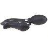 InflateGear Plug gonflable Nidle 8 x 3cm
